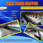 BANNER BORDIR 300 paint