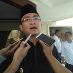 Wakil Gubernur Banten Andoika Hazrumi