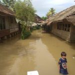 Banjir Patia