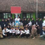 MTs AL-Fadilah Juara