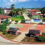 Pon-pes Al-Mizan Cikole, Pandeglang