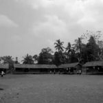 bangunan ponpes salafi