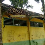 SDN 1 Lebak Keusik, Banjar Sari, Kab. LEbak Rapuh
