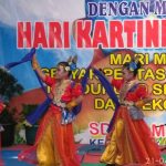 Hari Kartini SDN Taman Cibodas,Periuk