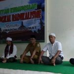 Koramil Menes dan PMII STAIM Seminar Kebangsaan