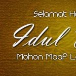 Kumpulan Ucapan Lebaran Idul Fitri