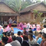 bukber bersama Baduy Mualaf