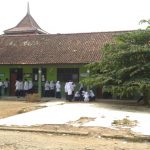 sekolah YPII Al-Munawir Banjar Pandeglang