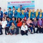 Alumni dan Kader PMII Pandeglang
