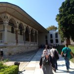 Masjid Biru Kota Istambul