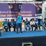 Yangto, SH, MH. Ketua FORMI Pandeglang