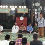 H.M. Idris Kades Tanjung Burung, Teluknaga, kab.Tangerang