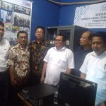 Ketua Dewan Pers Prasetyo di SMSI Banten