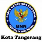 BNN Kota Tangerang