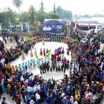 Gubernur Banten HUT provinsi Banten ke-18