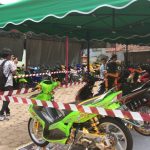 HMM UNMA Banten Gelar Contest Ricing