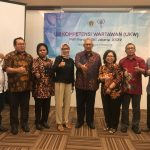 PWI bersama PT Gajah Tunggal sukses Gelar UKW ke -35