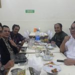Firdaus SEKJEN SMSI Pusat