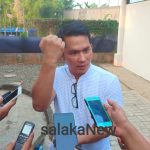 Fitron Ketua Komisi IV DPRD Provinsi Banten