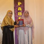 Parenting Bukan Seminar Biasa (Bunda Kurnia dan Isuti Rahman)