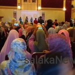 Peserta Seminar Parenting Bukan seminar Biasa