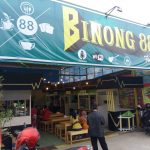 Kafe Binong 88