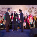 Konser Amal Peduli Palestina dan Negeri