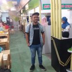 Pemilik Kafe Binong 88