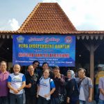 Pers Indonesia perwakilan Banten terbentuk