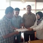 ketua AKRINDO DPD Provinsi Banten