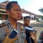 Kapolres Pandeglang AKBP Indra