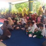 IK2S Tangsel Santuni 50 Anak Yatim-Piatu