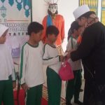 IK2S Tangsel Santuni Anak Yatim