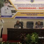 Irna Narulita Bupati Pandeglang