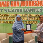 JSIT Banten Gelar Workshop dan Seminar