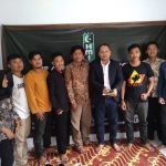 LKBHMI Pandeglang Dikukuhkan