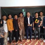 LKBHMI Pandeglang resmi dibentuk