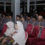 MTQ Pandeglang kafilah 2019 tingkat provinsi