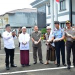 MUSPIDA Pandeglang dan Kejari berkomitmen bangun zona integritas