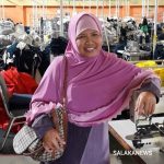Yuli Caleg Difabel P. Berkarya