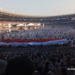 Kampanye Akbar Prabowo-Sandi pada Minggu 7 April di GBK Jkt