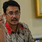 Ketua Mapilu -PWI Fery Kurnia