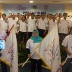 Pengurus SMSI Tangerang Raya