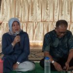 Bunda Neng Pendiri Baitul Hamdi Menes