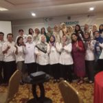Dinkes Gelar Pelatihan Promkes dan Puskesmas