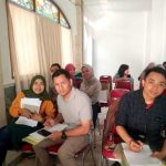 Sejumlah calon pengantin ikuti bimbingan perkawinan-DPMP3 KB Tangsel