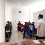 KUA Ciputat Timur Gelar penyuluhan pernikahan