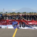 Komunitas C3 di Surabaya