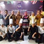 ‘Laksa Nyonya’ masakan autentik khas Nusantara