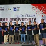 Para Member Otomotif 3C